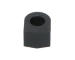 Ulożenie priečneho stabilizátora KAVO PARTS SBS-6534