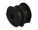 Ulożenie priečneho stabilizátora KAVO PARTS SBS-6586