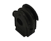 Ložiskové pouzdro, stabilizátor KAVO PARTS SBS-6630