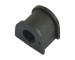 Ulożenie priečneho stabilizátora KAVO PARTS SBS-8014