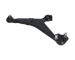 Rameno zavesenia kolies KAVO PARTS SCA-10316