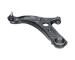 Rameno zavesenia kolies KAVO PARTS SCA-3228