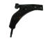 Řídicí páka, zavěšení kol KAVO PARTS SCA-4510