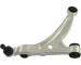 Rameno zavesenia kolies KAVO PARTS SCA-4586