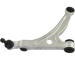Ridici paka, zaveseni kol KAVO PARTS SCA-4628