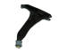 Ridici paka, zaveseni kol KAVO PARTS SCA-8507
