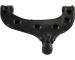 Řídicí páka, zavěšení kol KAVO PARTS SCA-8591