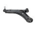 Ridici paka, zaveseni kol KAVO PARTS SCA-8616