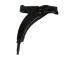 Rameno zavesenia kolies KAVO PARTS SCA-9006