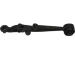 Řídicí páka, zavěšení kol KAVO PARTS SCA-9061