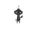 Tlumič pérování KAVO PARTS SSA-6553