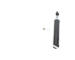 Tlmič pérovania KAVO PARTS SSA-8002