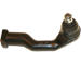 Hlava/čap spojovacej tyče riadenia KAVO PARTS STE-4017
