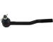 Hlava/čap spojovacej tyče riadenia KAVO PARTS STE-6593