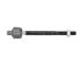 Axiálny čap tiahla riadenia KAVO PARTS STR-10019