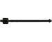 Axiální kloub, příčné táhlo řízení KAVO PARTS STR-3015