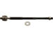 Axiální kloub, příčné táhlo řízení KAVO PARTS STR-5518