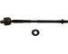 Axiální kloub, příčné táhlo řízení KAVO PARTS STR-6512