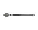 Axiálny čap tiahla riadenia KAVO PARTS STR-6547