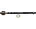 Axiální kloub, příčné táhlo řízení KAVO PARTS STR-8010