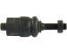 Axiální kloub, příčné táhlo řízení KAVO PARTS STR-9095
