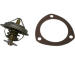 Termostat chladenia KAVO PARTS TH-5507