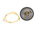 Termostat, chladivo KAVO PARTS TH-6510