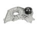 Vodní čerpadlo, chlazení motoru KAVO PARTS TW-3150