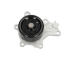 Vodní čerpadlo, chlazení motoru KAVO PARTS TW-5153
