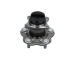 Lożisko kolesa - opravná sada KAVO PARTS WBH-10006