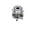 Lożisko kolesa - opravná sada KAVO PARTS WBH-10021