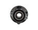 Lożisko kolesa - opravná sada KAVO PARTS WBH-10025