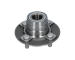 Lożisko kolesa - opravná sada KAVO PARTS WBH-1501