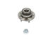 Sada lozisek kol KAVO PARTS WBH-3013