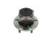 Sada lozisek kol KAVO PARTS WBH-4513