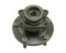 Sada ložisek kol KAVO PARTS WBH-5537