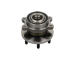 Lożisko kolesa - opravná sada KAVO PARTS WBH-6566