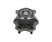 Sada lozisek kol KAVO PARTS WBH-6573