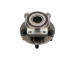Lożisko kolesa - opravná sada KAVO PARTS WBH-8001