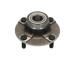 Sada lozisek kol KAVO PARTS WBH-8501
