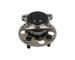 Sada lozisek kol KAVO PARTS WBH-9038