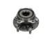 Sada lozisek kol KAVO PARTS WBH-9045