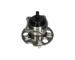 Sada lozisek kol KAVO PARTS WBH-9062
