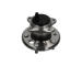 Sada lozisek kol KAVO PARTS WBH-9081