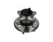 Lożisko kolesa - opravná sada KAVO PARTS WBH-9082