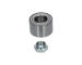 Lożisko kolesa - opravná sada KAVO PARTS WBK-10001