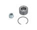 Sada lozisek kol KAVO PARTS WBK-10016