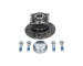 Sada lozisek kol KAVO PARTS WBK-10030