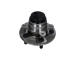 Lożisko kolesa - opravná sada KAVO PARTS WBK-10063