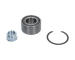 Sada lozisek kol KAVO PARTS WBK-10066